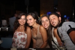 Weekend at B On Top Pub, Byblos